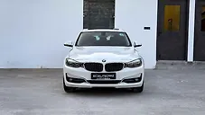 Used BMW 3 Series GT 320d Luxury Line in Delhi