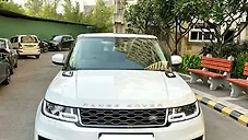 Used Land Rover Range Rover Sport HSE 2.0 Petrol in Delhi
