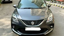 Used Maruti Suzuki Baleno Delta 1.2 AT in Delhi