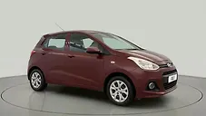 Used Hyundai Grand i10 Magna 1.2 Kappa VTVT [2013-2016] in Delhi