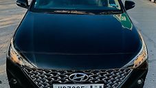 Used Hyundai Verna SX (O)1.5 MPi in Kanpur