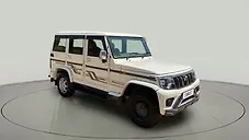 Used Mahindra Bolero B6 (O) [2022] in Jaipur
