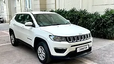 Used Jeep Compass Sport 2.0 Diesel in Delhi