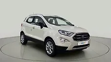 Used Ford EcoSport Titanium 1.5L Ti-VCT in Chandigarh