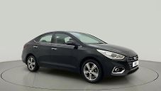 Used Hyundai Verna 1.6 VTVT SX in Bangalore