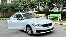 Used BMW 6 Series GT 630i Luxury Line [2018-2019] in Delhi