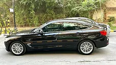 Used BMW 3 Series GT 320d Luxury Line [2014-2016] in Delhi