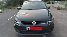 Used Volkswagen Ameo Comfortline 1.0L (P) in Pune