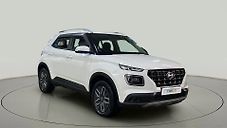 Used Hyundai Venue SX 1.0 Turbo in Chandigarh