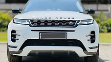 Used Land Rover Range Rover Evoque SE R-Dynamic Diesel [2022-2023] in Surat