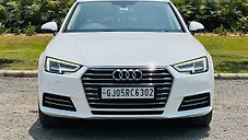 Used Audi A4 35 TDI Premium Plus in Surat