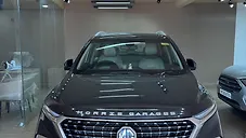 Used MG Hector Sharp 2.0 Diesel Turbo MT in Lucknow