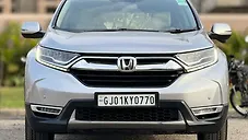 Used Honda CR-V 1.6 AWD Diesel AT in Surat