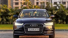 Used Audi A6 35 TDI Matrix in Surat
