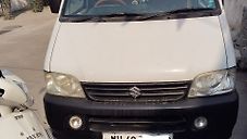 Used Maruti Suzuki Eeco 7 STR [2014-2019] in Nagpur