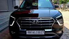 Used Hyundai Creta SX (O) 1.5 Diesel [2020-2022] in Pune