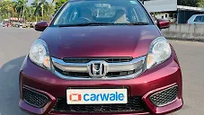 Used Honda Amaze 1.5 S i-DTEC in Kollam