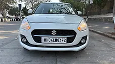 Used Maruti Suzuki Swift VXi AMT in Mumbai