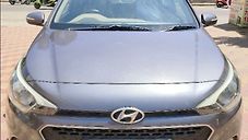 Used Hyundai Elite i20 Sportz 1.2 [2016-2017] in Bangalore