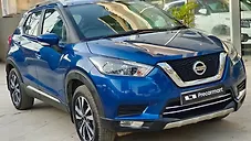 Used Nissan Kicks XV Premium Turbo 1.3 in Bangalore