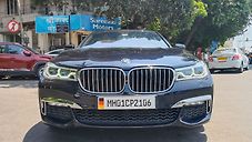 Used BMW 7 Series 730Ld in Mumbai