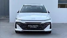 Used Hyundai Verna SX (O) 1.5 Turbo Petrol MT in Delhi