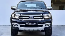 Used Ford Endeavour Titanium Plus 3.2 4x4 AT in Delhi