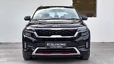 Used Kia Seltos GTX Plus 1.4 DCT in Delhi