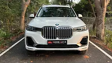 Used BMW X7 xDrive30d DPE Signature [2019-2020] in Chennai