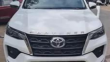 Used Toyota Fortuner 4X4 AT 2.8 Diesel in Lucknow