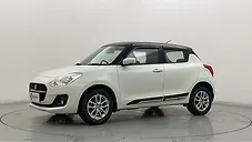 Used Maruti Suzuki Swift ZXi in Gurgaon