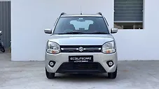 Used Maruti Suzuki Wagon R LXi 1.0 [2019-2019] in Delhi