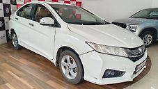Used Honda City VX in Mumbai