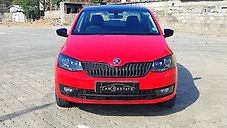 Used Skoda Rapid Monte Carlo 1.6 MPI AT in Jaipur