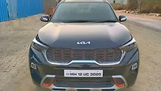 Used Kia Sonet Anniversary Edition 1.5 AT in Pune