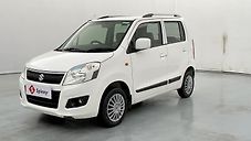 Used Maruti Suzuki Wagon R 1.0 VXI+ AMT (O) in Lucknow