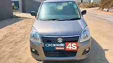 Used Maruti Suzuki Wagon R 1.0 LXI CNG in Pune