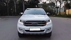 Used Ford Endeavour Titanium 3.2 4x4 AT in Delhi