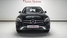 Used Mercedes-Benz GLC 220 d Progressive in Hyderabad
