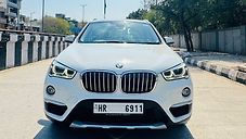 Used BMW X1 sDrive20d xLine in Delhi