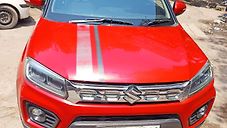 Used Maruti Suzuki Vitara Brezza VXi in Delhi