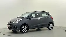 Used Hyundai Grand i10 Sportz 1.2 Kappa VTVT [2013-2016] in Gurgaon