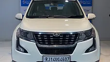 Used Mahindra XUV500 W9 AT in Jaipur
