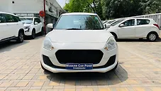 Used Maruti Suzuki Swift VXi AMT [2018-2019] in Chandigarh