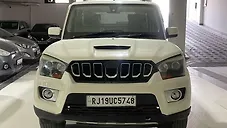 Used Mahindra Scorpio S10 in Jaipur