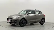 Used Maruti Suzuki Swift LXi [2021-2023] in Delhi