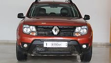 Used Renault Duster 85 PS RXS 4X2 MT Diesel in Bangalore