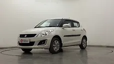 Used Maruti Suzuki Swift ZDi in Hyderabad