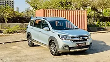 Used Maruti Suzuki XL6 Zeta AT Petrol in Mumbai