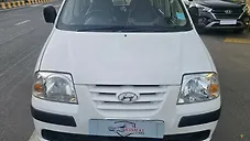 Used Hyundai Santro Xing GL Plus in Ahmedabad
